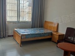 宜春袁州润达老城区路苑 1室1厅1卫出租房源真实图片