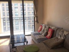 青岛城阳高新区中科青岛研发城静秀园 3室2厅1卫出租房源真实图片