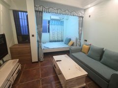 重庆九龙坡中梁山九龙坡区 鑫泰华府 一房 950元月出租房源真实图片