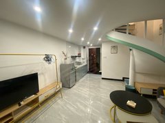 中山横栏长安南路万品名店城 2室2厅1卫出租房源真实图片