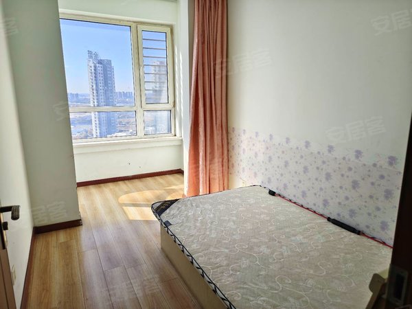 大连开发区快轨金马路新希望家园急租，新希望家园，两室南向拎包即住，全天采光，看房有钥匙出租房源真实图片