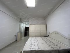 漳州台商投资区角美万益公寓 800家电齐全朝南 拎包入住吃喝方便出租房源真实图片