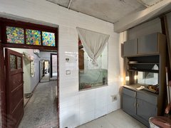 开封禹王台禹王台区中大义乌商贸城 1室1厅1卫出租房源真实图片