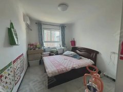 北京顺义石门龙泉苑小区 简单装修2居室 家电齐全 房子干净 不容错过出租房源真实图片