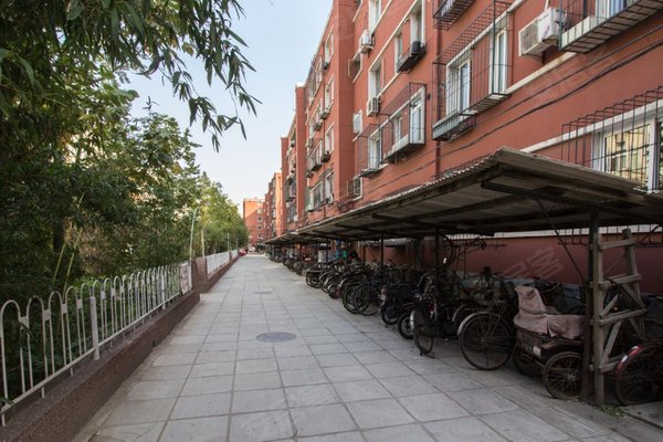 新街口外大街甲4号院