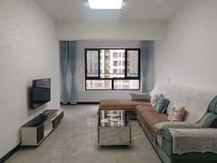 铜仁碧江碧江城区南岳清水湾精装两室拎包入住出租房源真实图片