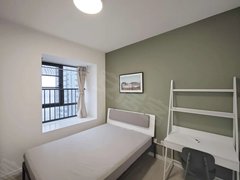 武汉武昌中北路0中介！可免押！小龟山地铁口 楚河汉街 省图书馆 月付拎包住出租房源真实图片