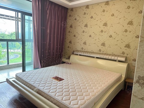 杭州桐庐桐庐城区富春滨江水岸华庭水岸华庭两室一厅一卫  南北通透