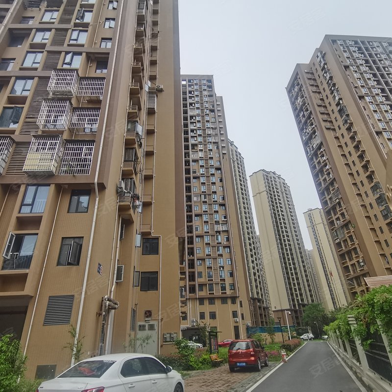 【梦湖华苑, 梦湖华苑小区详情,房价走势,房源,业主论坛】- 武汉58