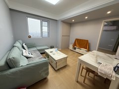 武汉青山冶金大道自住精装一室 密码锁 青馨居 武汉站 印力商圈出租房源真实图片