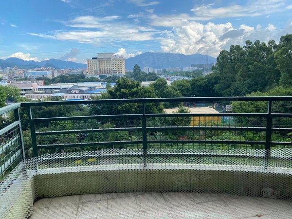 广州天河龙洞世纪绿洲世纪绿洲 3 房 110 方出租房源真实图片