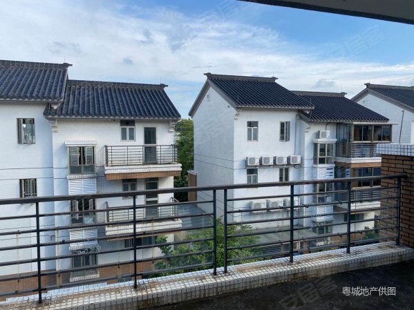 沙湾金沙丽水 独栋别墅 环境优雅 保养好 安全性高 业主急售