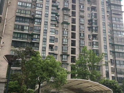 九堡家苑三区