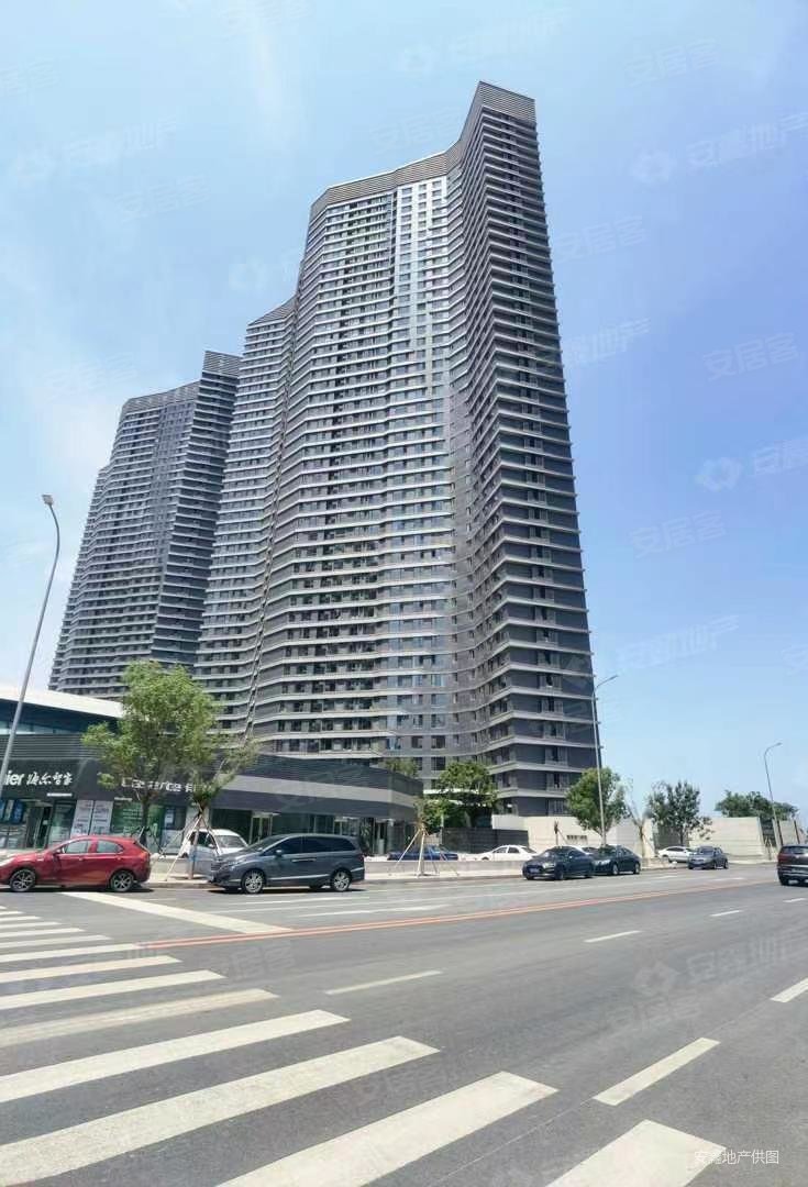 大连房产网>大连二手房>中山二手房>东港二手房>中海海港城(二期)>