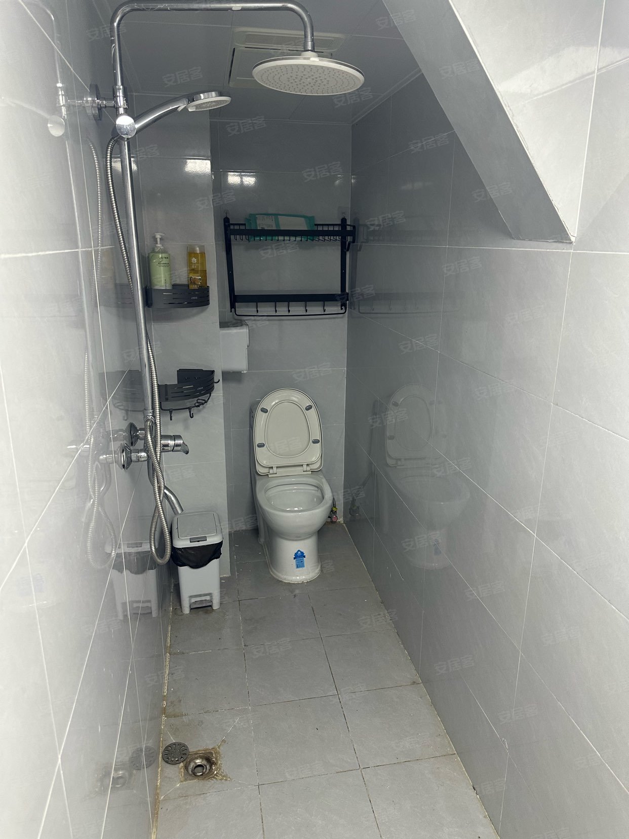 康城水云间 5室2厅3卫