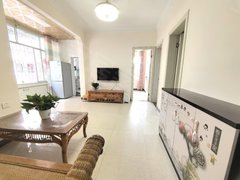 桂林叠彩中山北路二楼 观音阁 机床厂菜市场附近 拎包入住 房子干净整洁出租房源真实图片