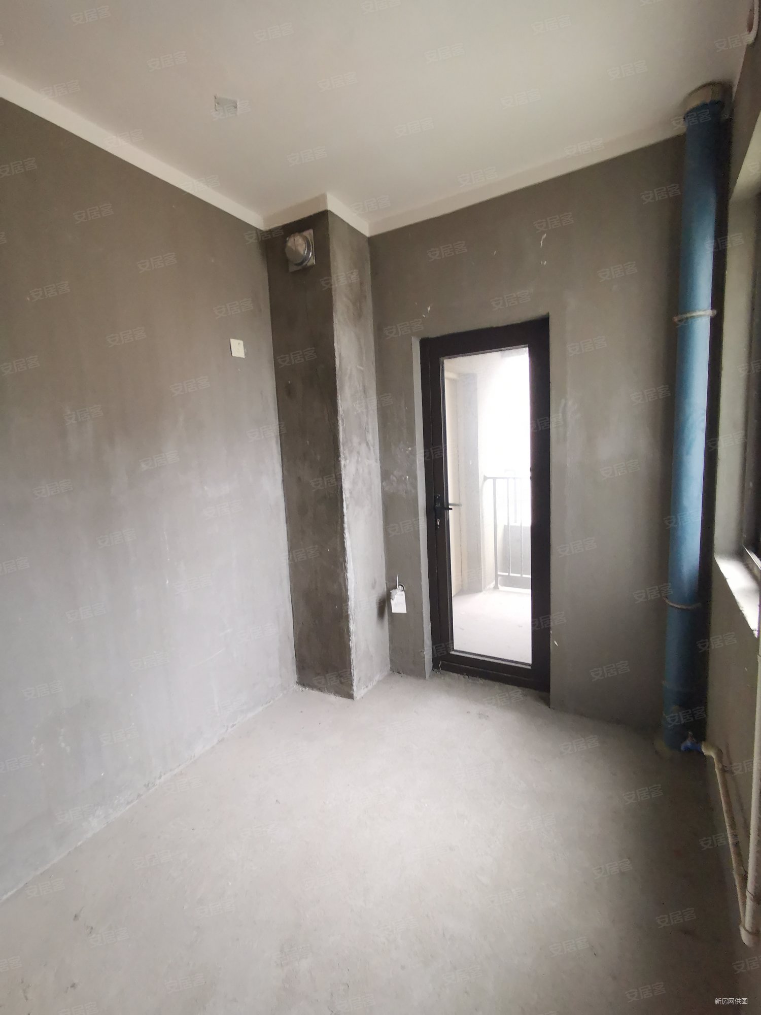 太湖新城 楼龄新 有电梯 低容积 高楼层视野好 商品房