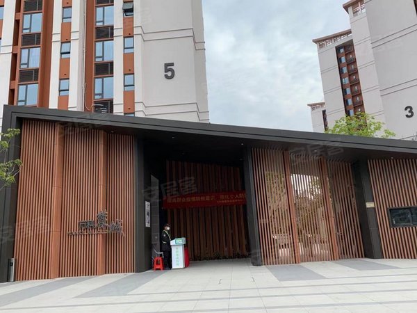 泉州丰泽北峰万科麓城(商住楼)丰泽 动车站 软件园   万科麓城复式