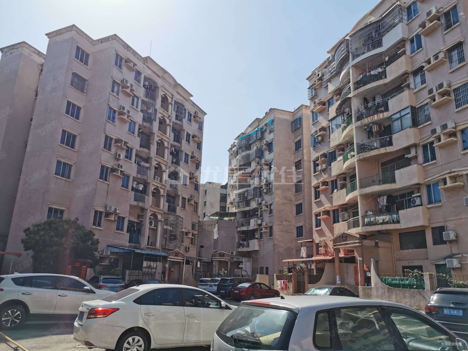 好房嘉湖山庄繁华地段近东城万达满五年诚心出售