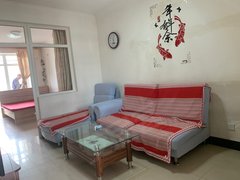 北京平谷平谷城区兴谷开发区，简单装修，两居室，随时入住出租房源真实图片