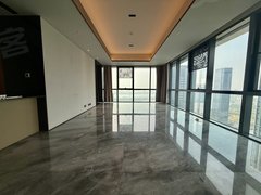 深圳南山前海新出前海万象 210平高层 三房 视野好 楼下吃喝方便出租房源真实图片