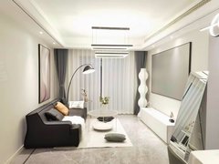 嘉兴南湖东栅街道南辰大厦,八佰伴,第一人民医院边上,精装拎包入住整租单身公寓出租房源真实图片