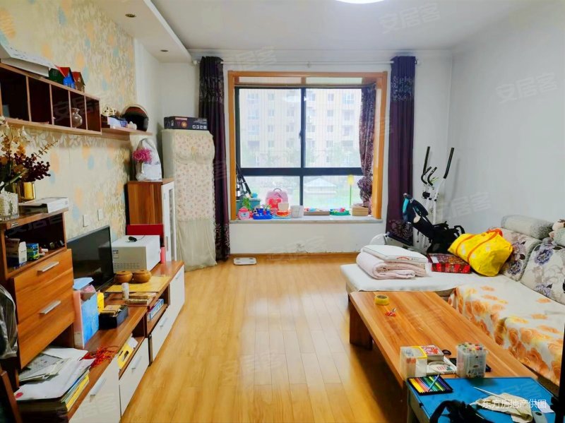 世家星城三期g区 医疗配套成熟 临地铁 正规商品房