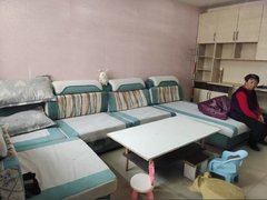 银川永宁望远镇庆丰苑南区(A区) 2室1厅1卫出租房源真实图片