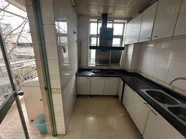 【多图】怡丰花园,中和租房,带阳台!