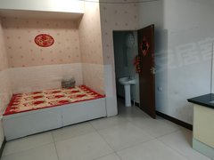 鄂尔多斯准格尔旗开源路学府家园 1室0厅1卫出租房源真实图片