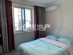 丹东振兴六纬路小学学区七经街 新玛特附近 大光明小区 步梯三楼 两室 包取暖出租房源真实图片