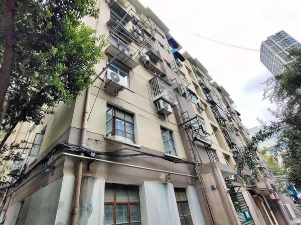 南京鼓楼湖南路马台街36-62号(双号)小区湖南路平安里马台街丁家桥