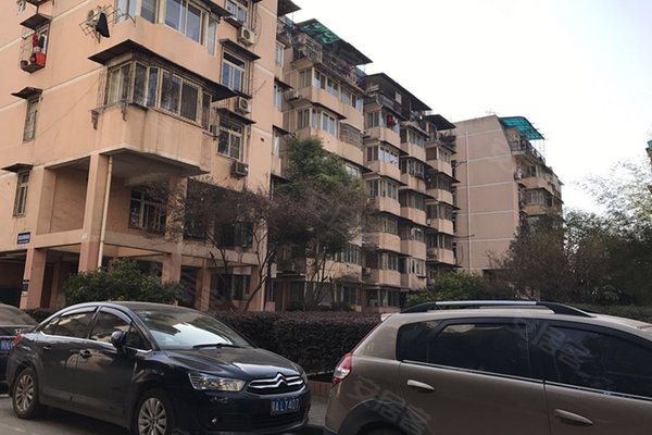 武汉小区 汉阳小区 七里庙小区 芳草园 芳草园怎么样