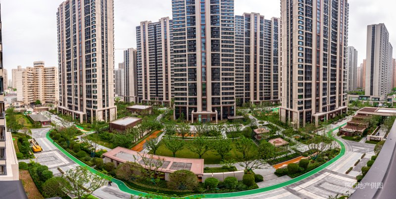 中粮瑞虹海景壹号3室2厅2卫168㎡南北2400万
