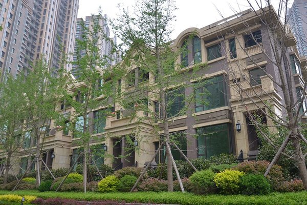 晓港名城,小港二路53号-青岛晓港名城二手房,租房-青岛安居客
