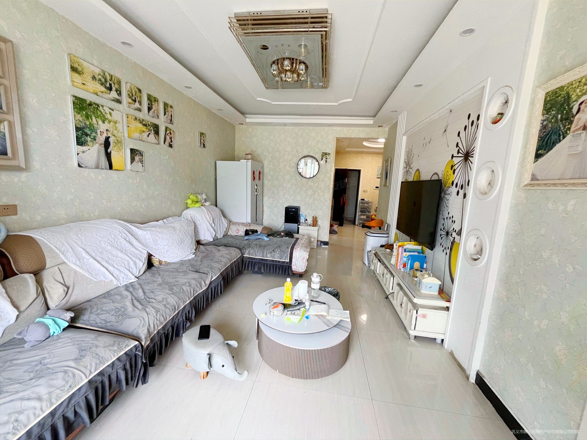 郑州房产网>郑州二手房>巩义二手房>巩义城区二手房>翠堤湾>