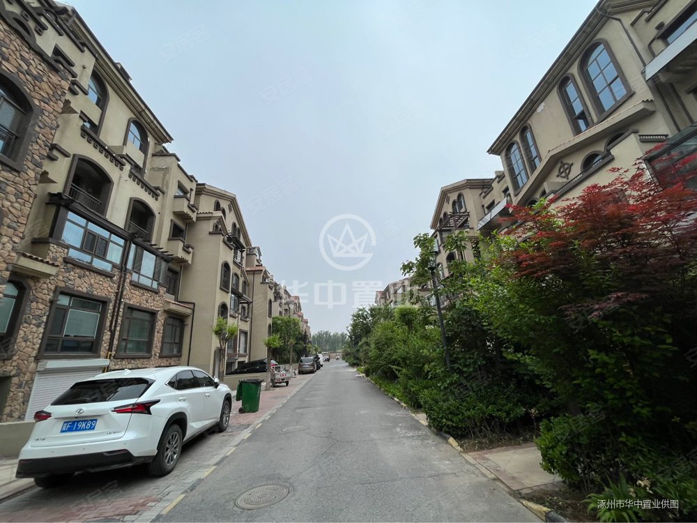 保定房产网>保定二手房>涿州市二手房>德信文化公园二手房>香邑溪谷原