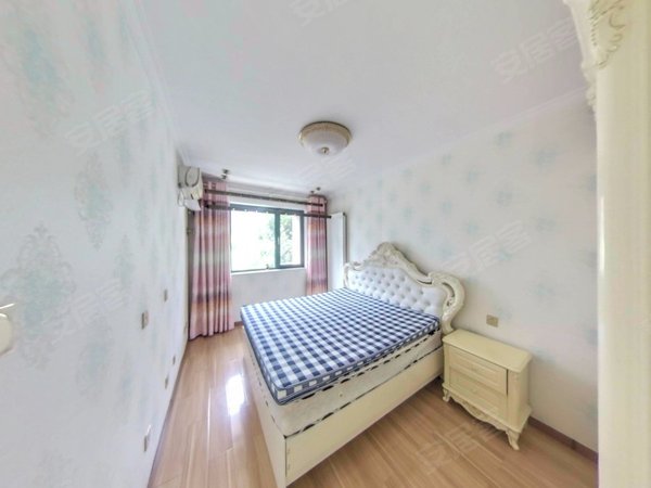 北京顺义李桥锦悦嘉苑顺鑫汇 锦悦嘉苑 精装纯南两居室 低楼层 看房