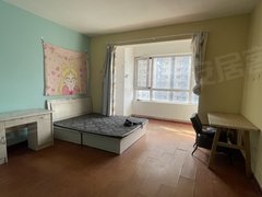 银川金凤正源北街合租!阅彩城附近 阅海万家F3 可月付 无中介费出租房源真实图片
