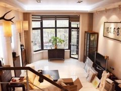 北京丰台马家堡三环四环之间大别墅 免费停车2,3辆 出门地铁口未来假日花园出租房源真实图片