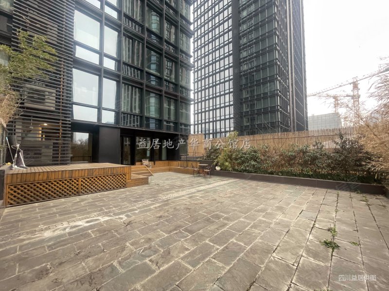 金融城带特大平台急售 中央空调地暖全带 瑞禧公馆 中海九号旁