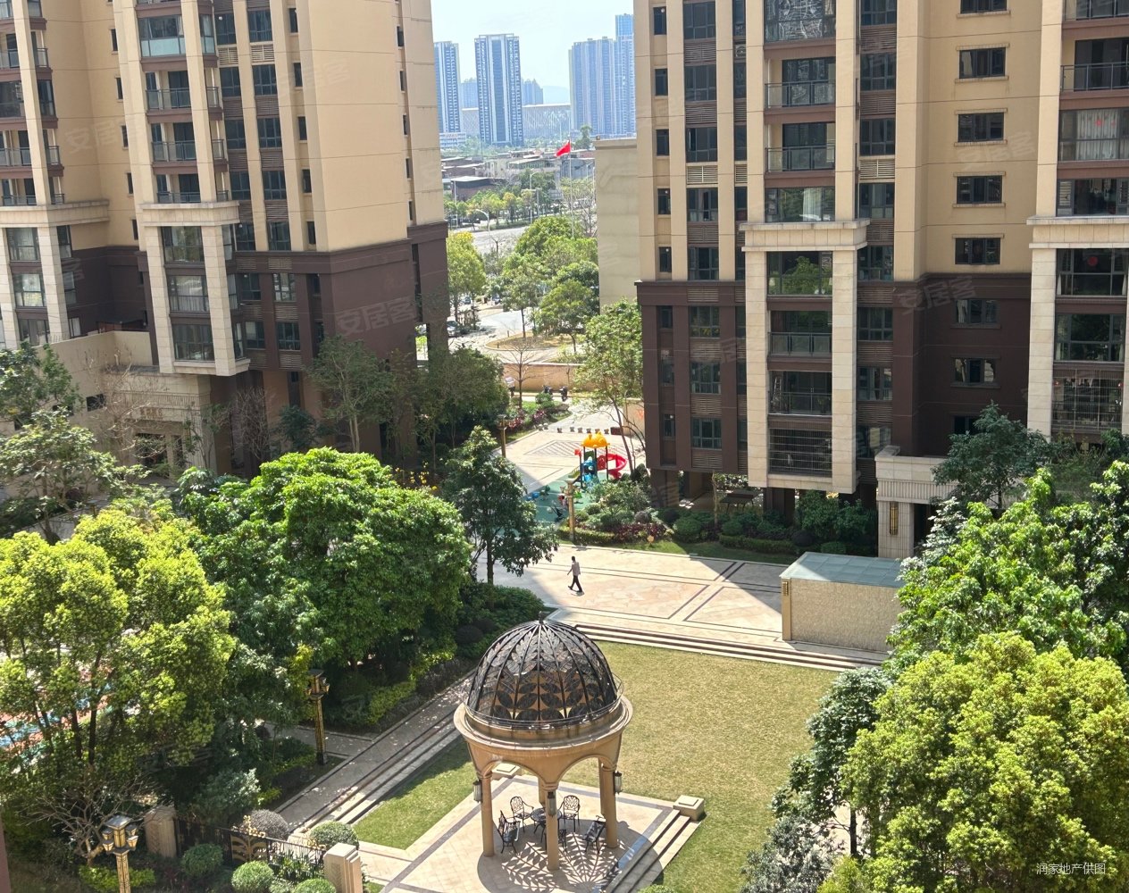 8万,鑫洲湖心岛1号二手房,202.8万,4室2厅,2卫,139.25平米-惠州安居客