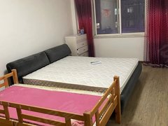 盘锦大洼和谐广场富田花园步梯6楼 家电齐全 拎包入住 管物业费出租房源真实图片