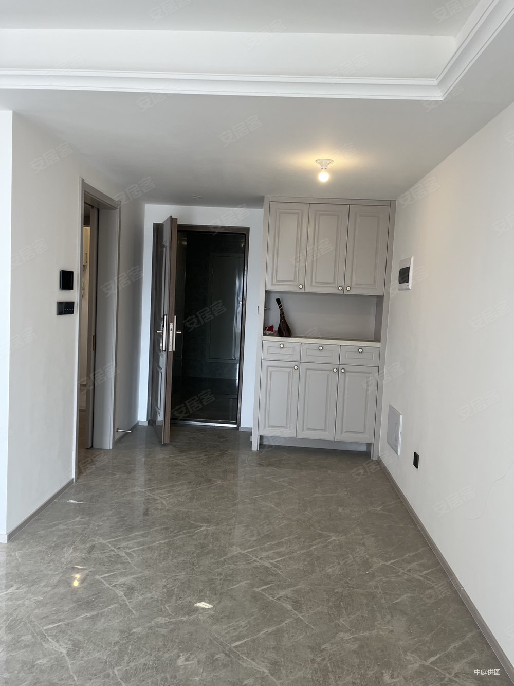 万科城时代都会B区3室2厅1卫100㎡南北95万