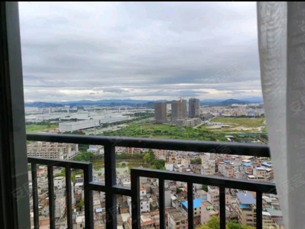 【多图】中海联智汇城(商住楼),新塘租房,线上精挑细选,不如实地一看!