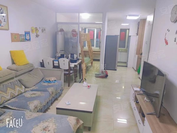 【多图】天泰花园,长虹街租房,整租 长虹街 天泰花园 3室1厅,南开租房