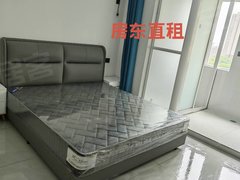 镇江京口京口广场，江大附近孔雀苑独立卫生间，图书馆对面，可短租可出租房源真实图片