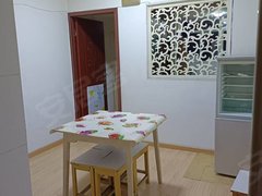 武汉青山冶金大道科苑社区 1室1厅1卫 急租房源 拎包入住出租房源真实图片