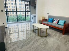 吉安吉州吉州大道市中心三房精装,龙和芯园随时看房拎包入住出租房源真实图片