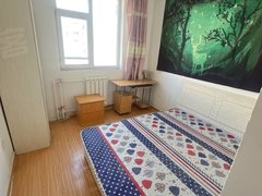 银川西夏火车站盈北路中关村附近阳面西夏古城无中介费蚂蚁免压出租房源真实图片